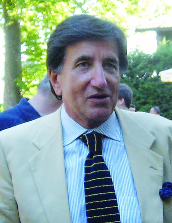 Paolo Ricagno assolto da tutte le accuse