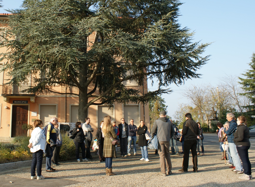 Prenotazioni aperte per partecipare alla commemorazione dell’eccidio di Melle