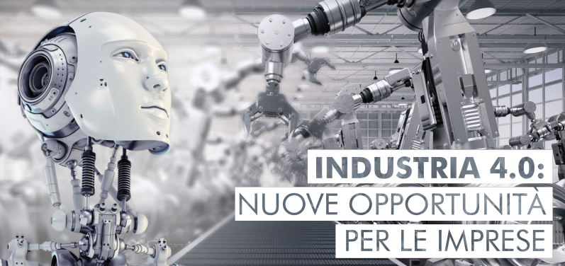 Piano “Industria 4.0”: un convegno ad Astiss