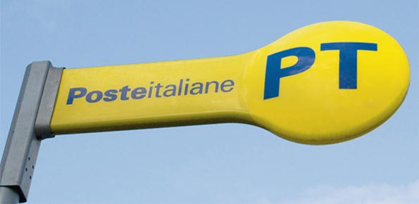 Asti, da oggi il pagamento delle pensioni alle Poste