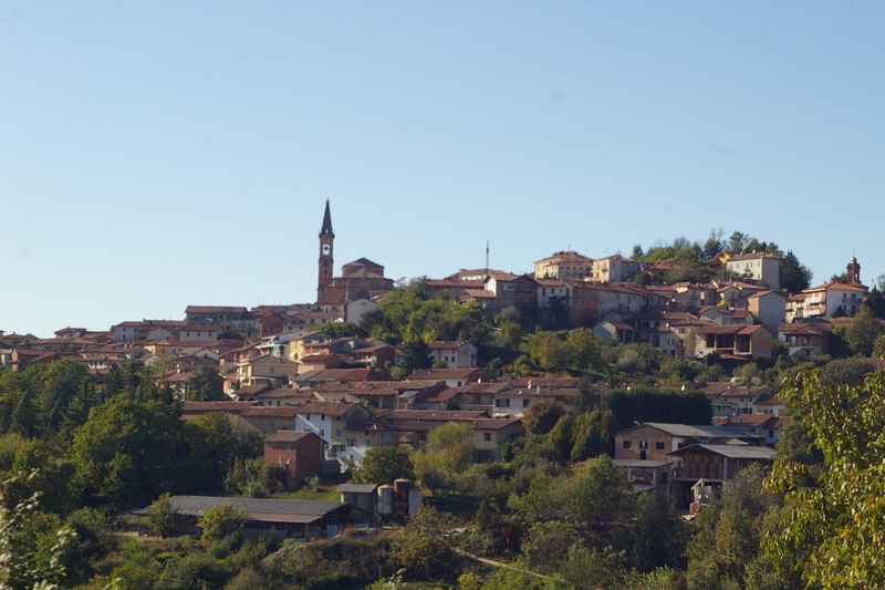 “Viaggio tra i misteri dell’antico Egitto” a Tonco