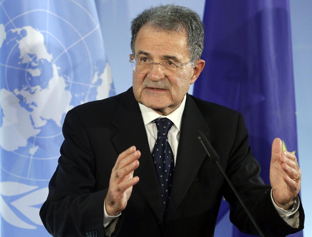 Prossimo presidente della Repubblica, i bookmaker lanciano Prodi a 1,70