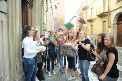 +++ Primissime indiscrezioni sulle tracce dei temi della Maturità 2013 +++