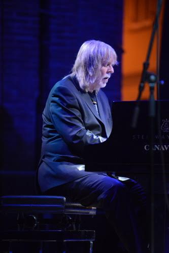 Rick Wakeman ad AstiMusica