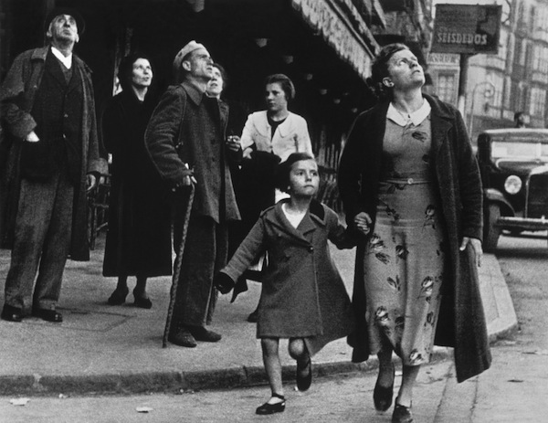 Per Robert Capa a Torino 12mila visitatori in tre settimane