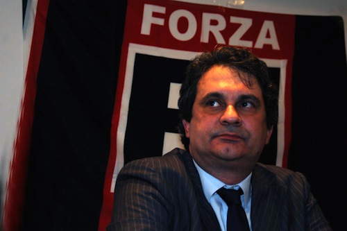 Forza Nuova: “La nostra legittimità è stata riconosciuta dalla Repubblica Italiana”