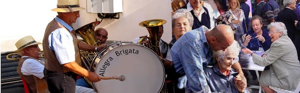 I presidenti Sea Italia si incontrano a Cisterna d’Asti