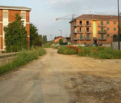 Gli abitanti di strada Laverdina scrivono al sindaco di Asti