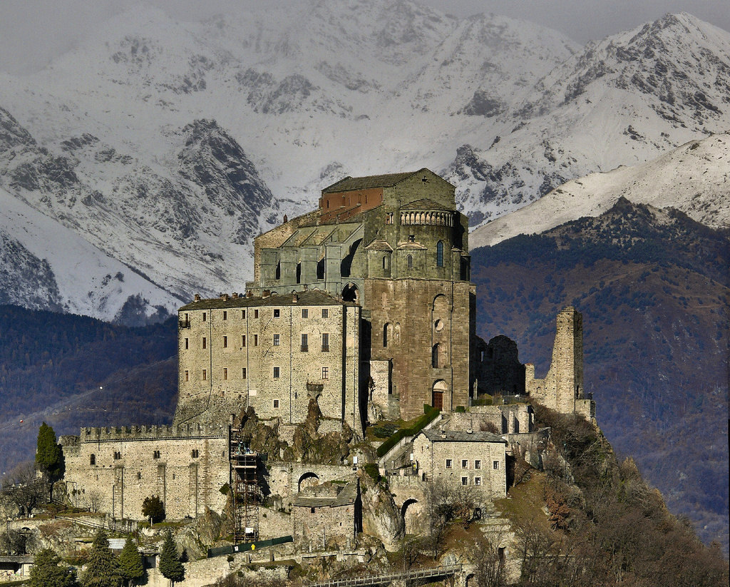 2,8 milioni di vacanze di italiani in Piemonte nel 2012