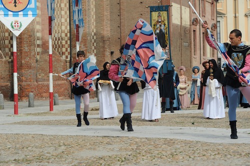 Martin Ballesteros confermato a Santa Maria Nuova