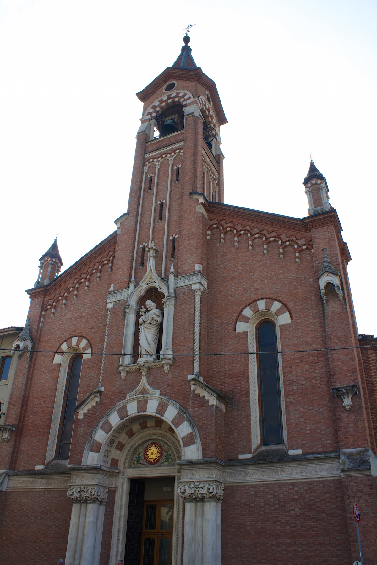 Festa di San Giuseppe, padre davidico di Gesù