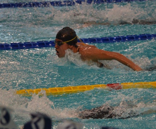 Nuoto: ottima prestazione degli altleti dello Junior Pentathlon Asti alla Coppa Rio Winter Edition