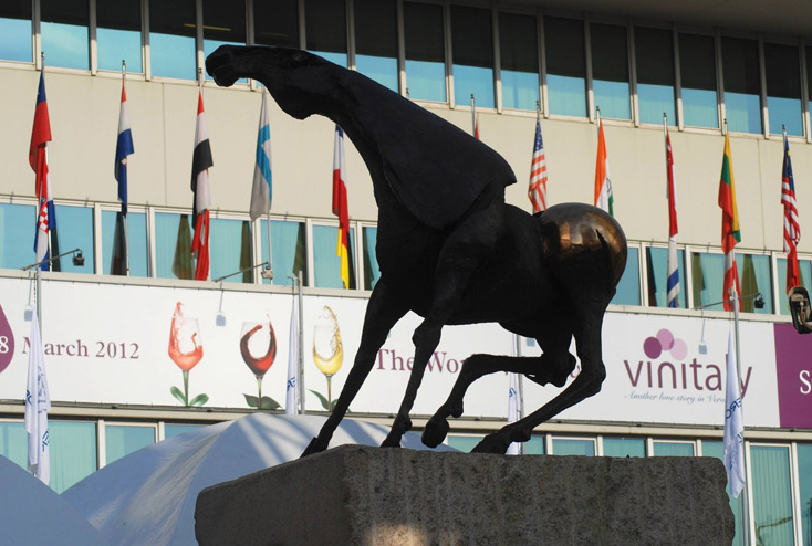 Speciale Vinitaly 2014: tra le parole chiave l’internazionalizzazione