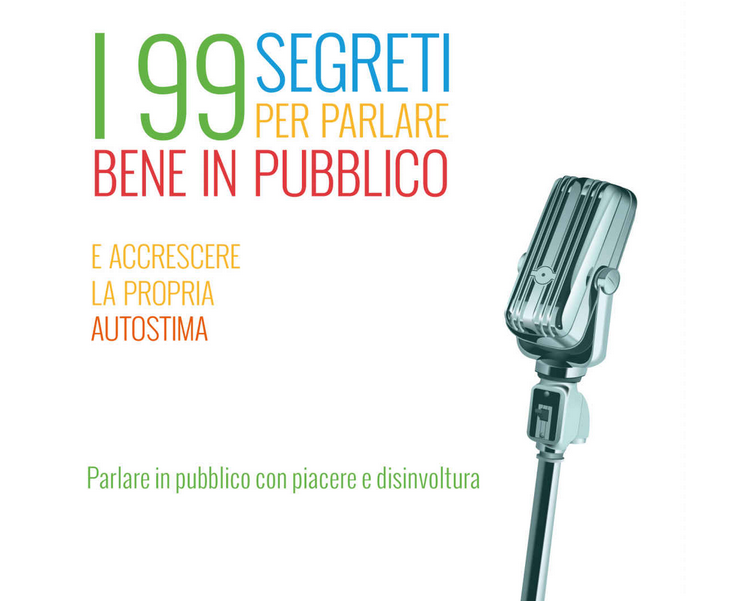 “Sarò breve: i 99 segreti per parlare bene in pubblico”: Paolo Moretto a Passepartout en hiver