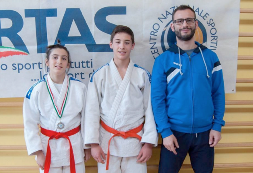 Continuano le buone performance dei giovani del Judo Monferrato