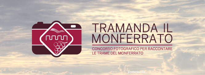 Al via “Tram… anda il Monferrato” il contest fotografico che racconta lo sguardo di un territorio senza tempo