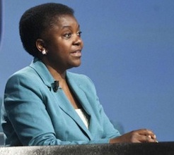 Lavagno (SEL) : se Magdi Allam vuole le dimissioni di Cecile Kyenge allora chieda anche le mie