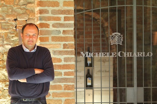 Stefano Chiarlo è il nuovo presidente della Strada del Vino Astesana