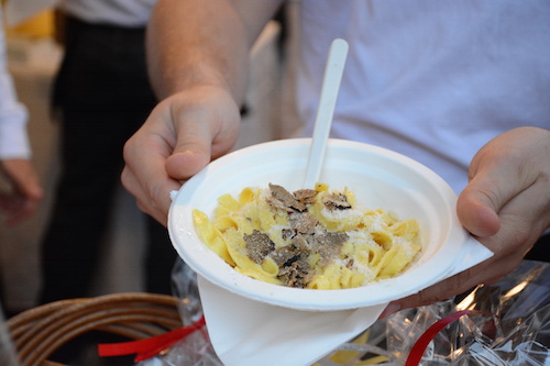 Due appuntamenti con il tartufo nell’Astigiano