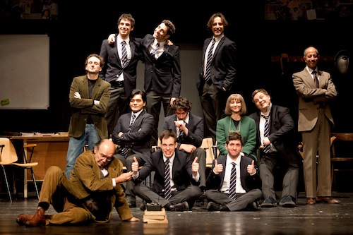 All’Alfieri di Asti va in scena “The history boys”