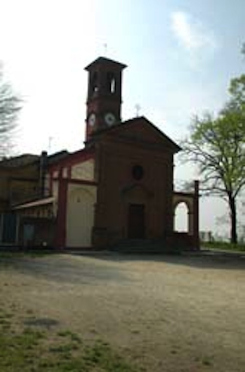 San Carlo di Tigliole festeggia il suo patrono