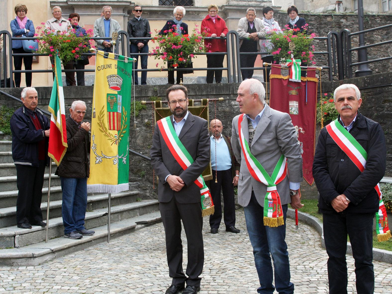 Storie di Resistenza raccontate in un solo giorno dalla Val Varaita al Sud Astigiano