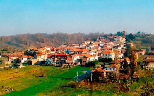 “Suoni del mare… suoni della terra” a Valleandona