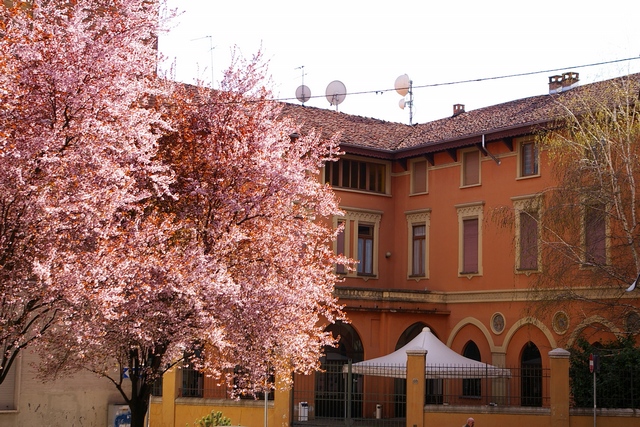 “Tempo di accoglienza” al Centro San Secondo