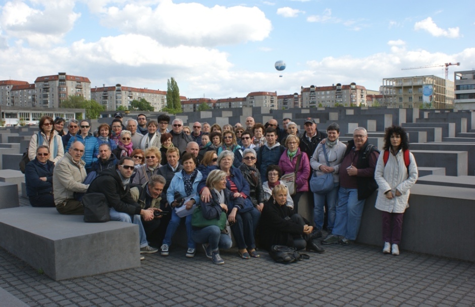 Bosnia, Trieste e Caporetto, Auschwitz le mete dei viaggi della memoria dell’Israt