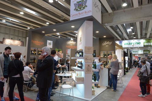 Chiude il Vinitaly: tante le storie astigiane