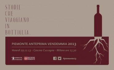 Anteprima vendemmia a Milano: tutti i numeri del Piemonte vinicolo