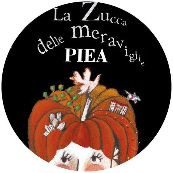 La Zucca delle Meraviglie a Piea