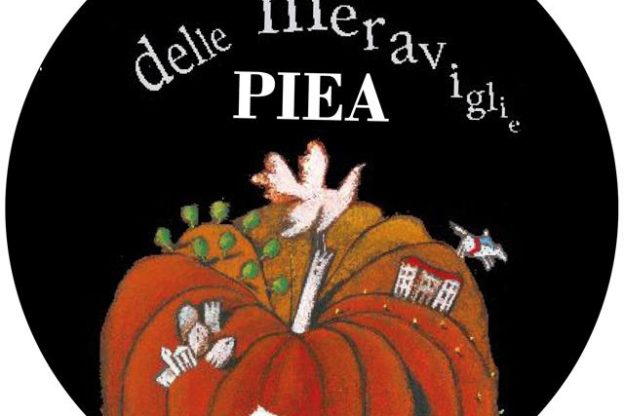 La Zucca delle Meraviglie a Piea