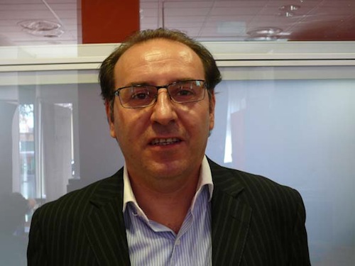 Stefano Zunino confermato alla presidenza dell’Unione Sportiva di Costigliole d’Asti