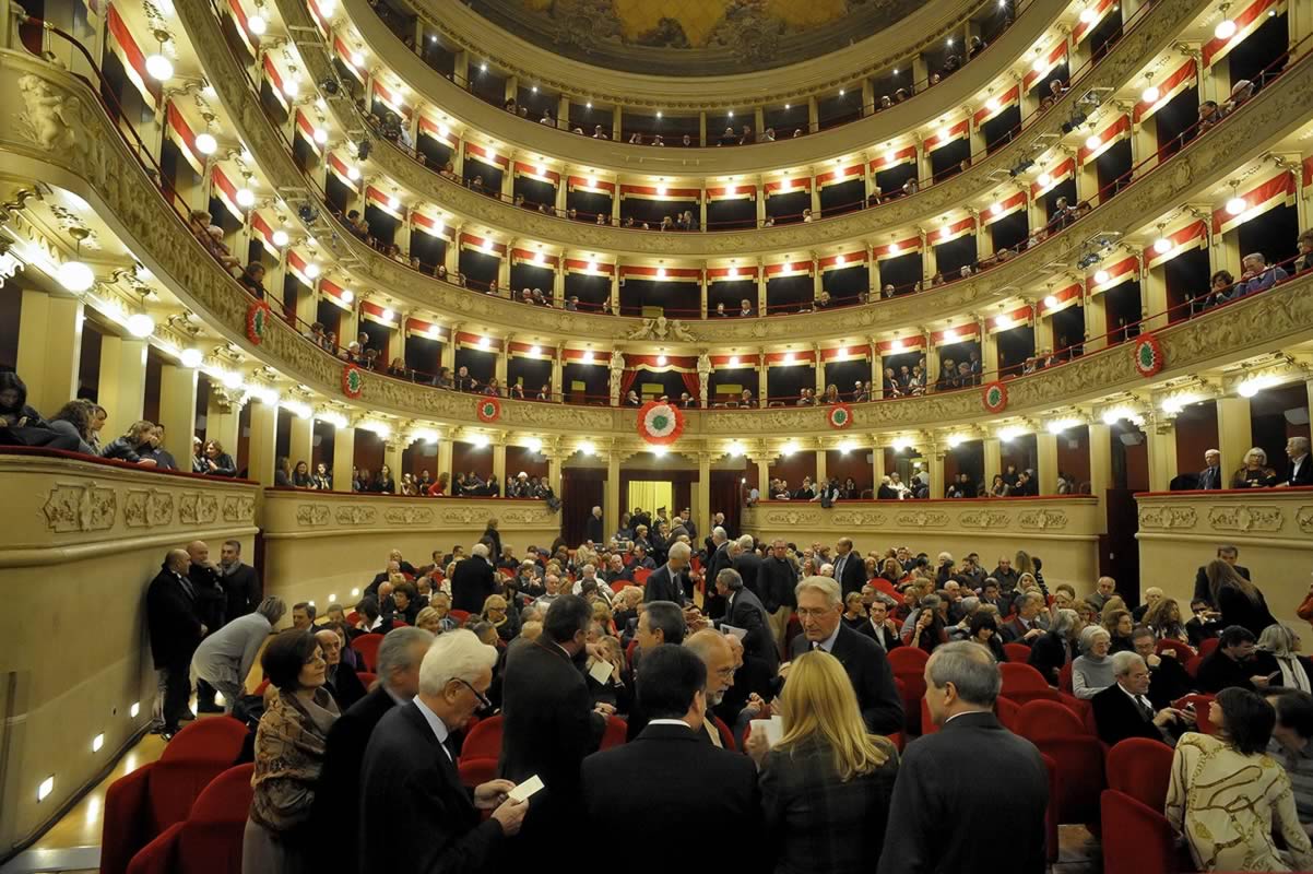 La pianista cinese Jin Ju chiuderà Asti d’Appello 2013