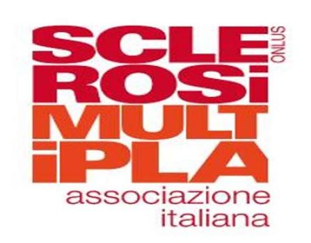 Settimana Nazionale dei Lasciti promossa dall’Associazione Italiana Sclerosi Multipla