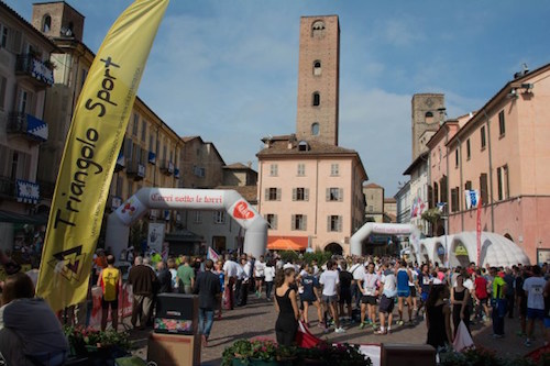 Ad Alba tutto pronto per la “Corri sotto le Torri”