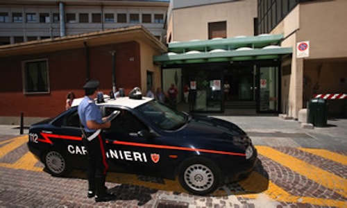 Astigiano denunciato per ricettazione dai carabinieri di Alba