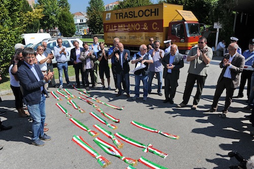 Accorpamento dei tribunali. Cota: “Bene stop trasloco in attesa dell’incontro romano”