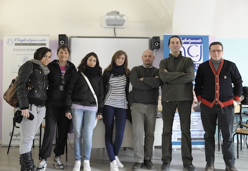 “L’arte del saper fare”: gli studenti del Monti incontrano i Giovani imprenditori di Confartigianato Asti