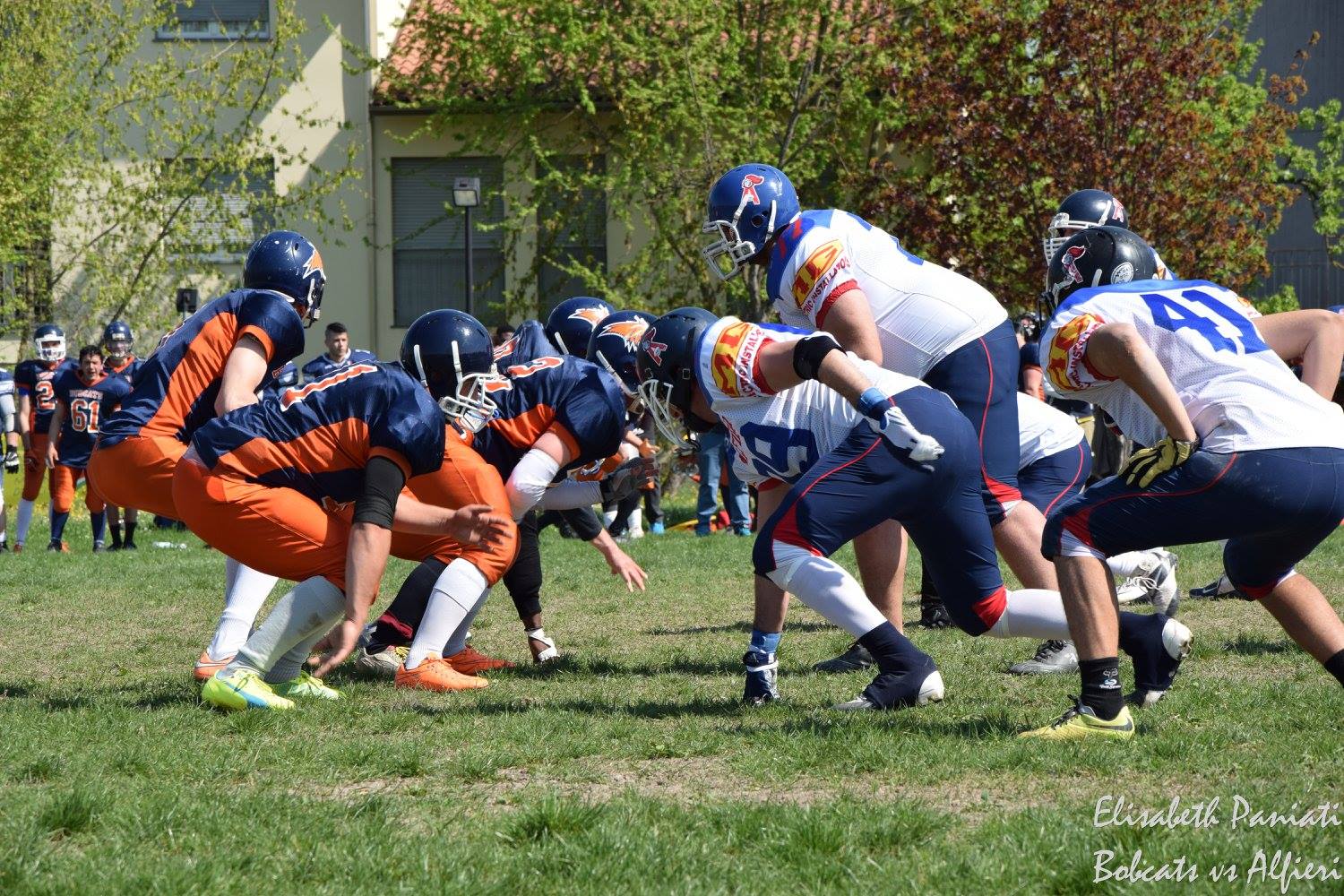 Tutto pronto per la prima Coppa Piemonte