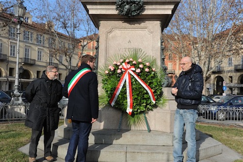 Secondo incontro su Vittorio Alfieri, grande viaggiatore europeo