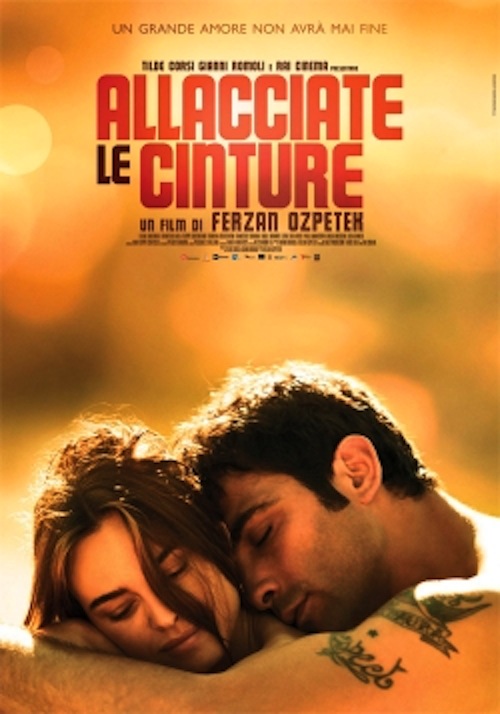 Film nelle sale 14 marzo 2014