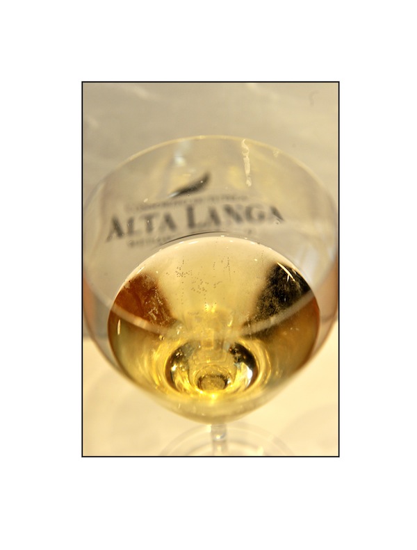 Alta Langa Official Sparkling Wine alla Fiera del Tartufo di Alba