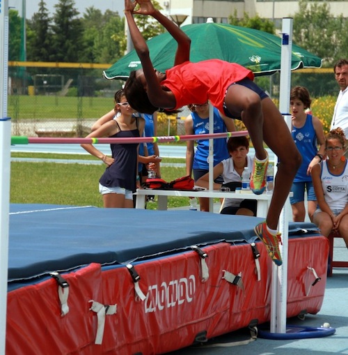 Atletica. Ottime prestazioni degli atleti della Mezzaluna al trofeo delle province