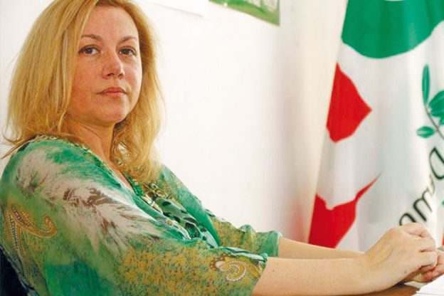 Angela Motta: “Asti non ricorda il suo concittadino morto nella strage di Bologna”