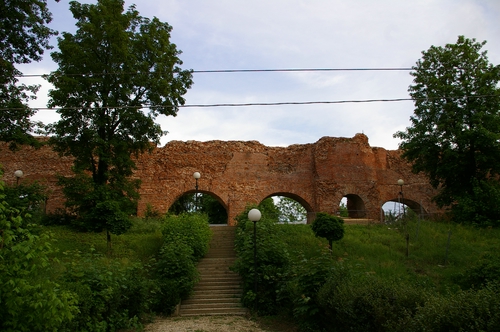 Le antiche mura di Asti fra passato e progetti futuri. Se ne parla a palazzo Mazzetti