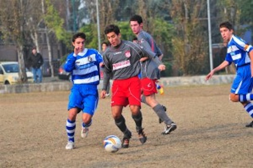 Asti Calcio: la squadra juniores accede ai playoff