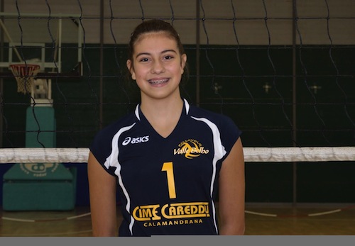 Volley: esordio positivo per la Pvb Cime Careddu