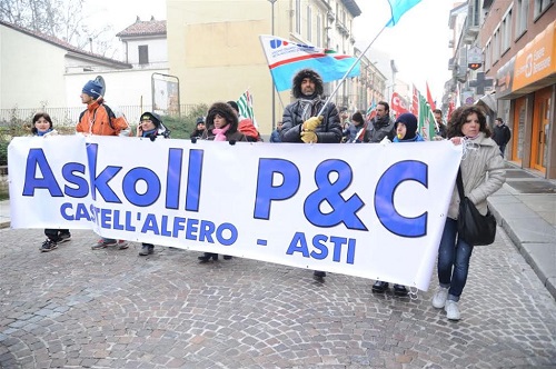 Caso Askoll: il Comune al fianco dei dipendenti